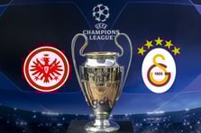 Frankfurt Galatasaray maçı hangi kanalda? 2025 UEFA Şampiyonlar Ligi Frankfurt Galatasaray maçı saat kaçta, ne zaman?