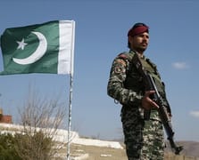 Pakistan Hindistan'ın saldırılarına misilleme yaptı