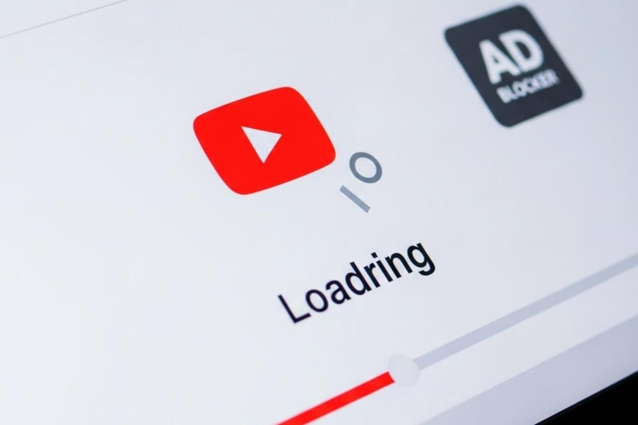 YouTube reklam engelleyicilere karşı: Videolar yavaşlıyor