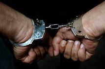 22 suç dosyasıyla aranıyordu! Barış Boyun yöneticisi 'Meylo' yakalandı