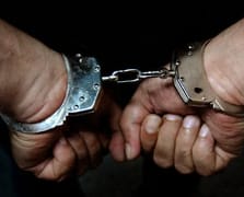 22 suç dosyasıyla aranıyordu! Barış Boyun yöneticisi 'Meylo' yakalandı