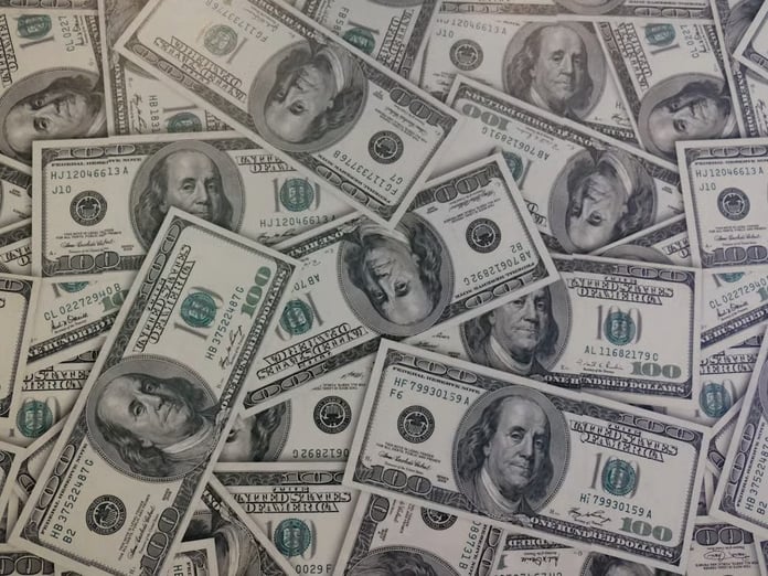 Dolar fiyatları ne kadar? 14 Ekim Dolar/TL kuru alış-satış fiyatları