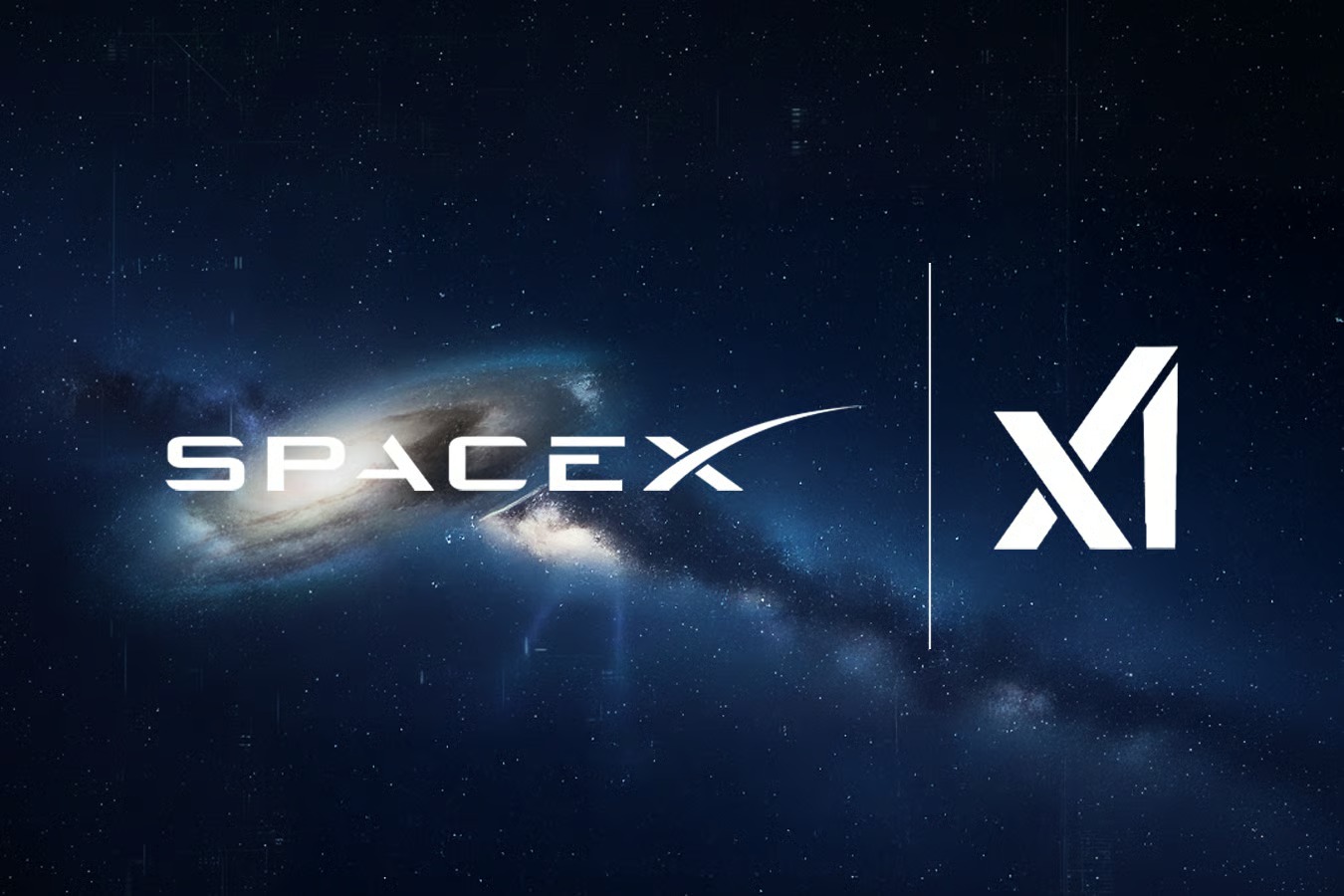 SpaceX-xAI Merger Propels Musk’s Empire to $1.25tn