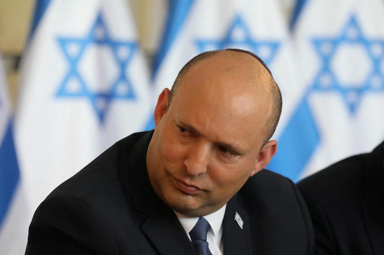 Bennett Katar'ı hedef aldı: Düşman devlet ilan edeceğim
