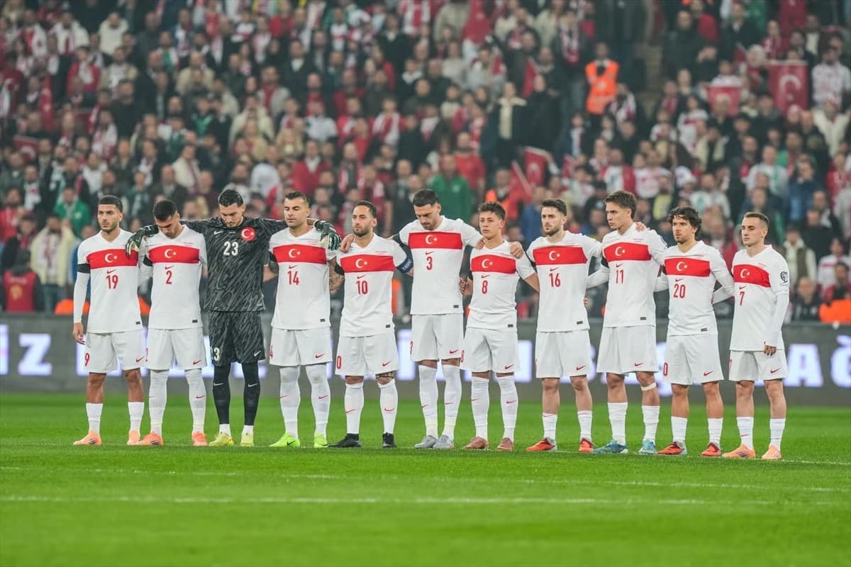 Kosova Türkiye maçı ne zaman?
