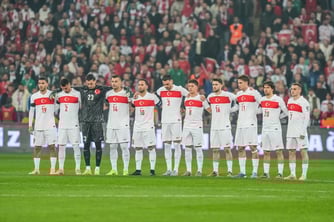 Kosova Türkiye maçı ne zaman?