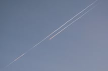 İran ateşkes yürürlüğe girmeden önce İsrail'i vurdu