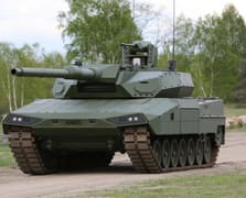 Alman ordusu için 7.000 zırhlı araçlık tarihi dönüşüm: Rheinmetall ile kritik müzakereler