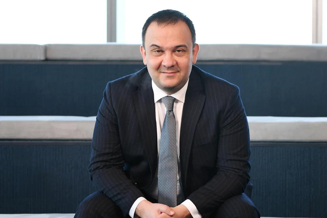 OYAK Innovance Forbes listesinde zirveye yerleşti