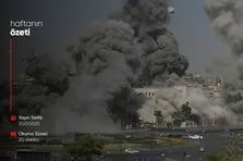 Haftanın Bilmeniz Gerekenleri | Sayı 124 | 20.07.2025