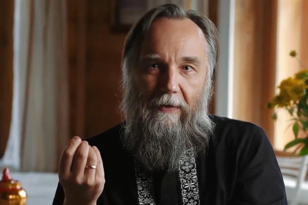 Netanyahu Batı'da antisemitizmin yayılmasından Dugin'i sorumlu tuttu