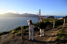 Rusya’daki büyük depremin ardından ABD’de tsunami alarmı