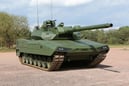 KNDS, Leopard 2A-RC 3.0 prototipini tanıttı