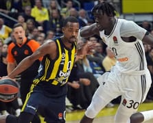 Real Madrid Fenerbahçe Beko maçı ne zaman? Real Madrid Fenerbahçe Beko maçı saat kaçta?