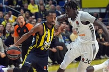 Real Madrid Fenerbahçe Beko maçı ne zaman? Real Madrid Fenerbahçe Beko maçı saat kaçta?