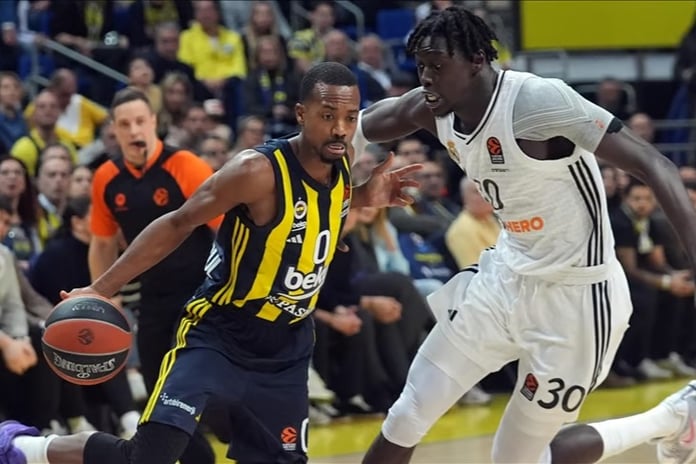 Real Madrid Fenerbahçe Beko maçı ne zaman? Real Madrid Fenerbahçe Beko maçı saat kaçta?