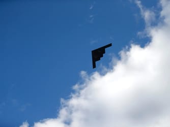 U.S. Deploys B-2 Bombers as Iran Strike Decision Looms