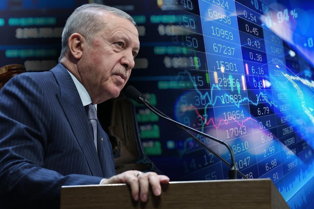 Cumhurbaşkanı Erdodoğan'dan muhalefete eleştiri! "Para kulelerinin hesabını verin"
