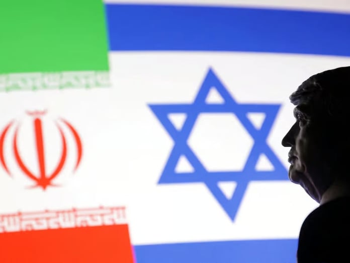 Trump İran ile İsrail arasındaki ateşkesi duyurdu