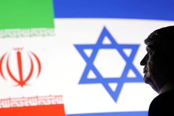 Trump İran ile İsrail arasındaki ateşkesi duyurdu