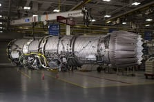 Belçika, F-35 motor parçalarında yerli üretime başlıyor
