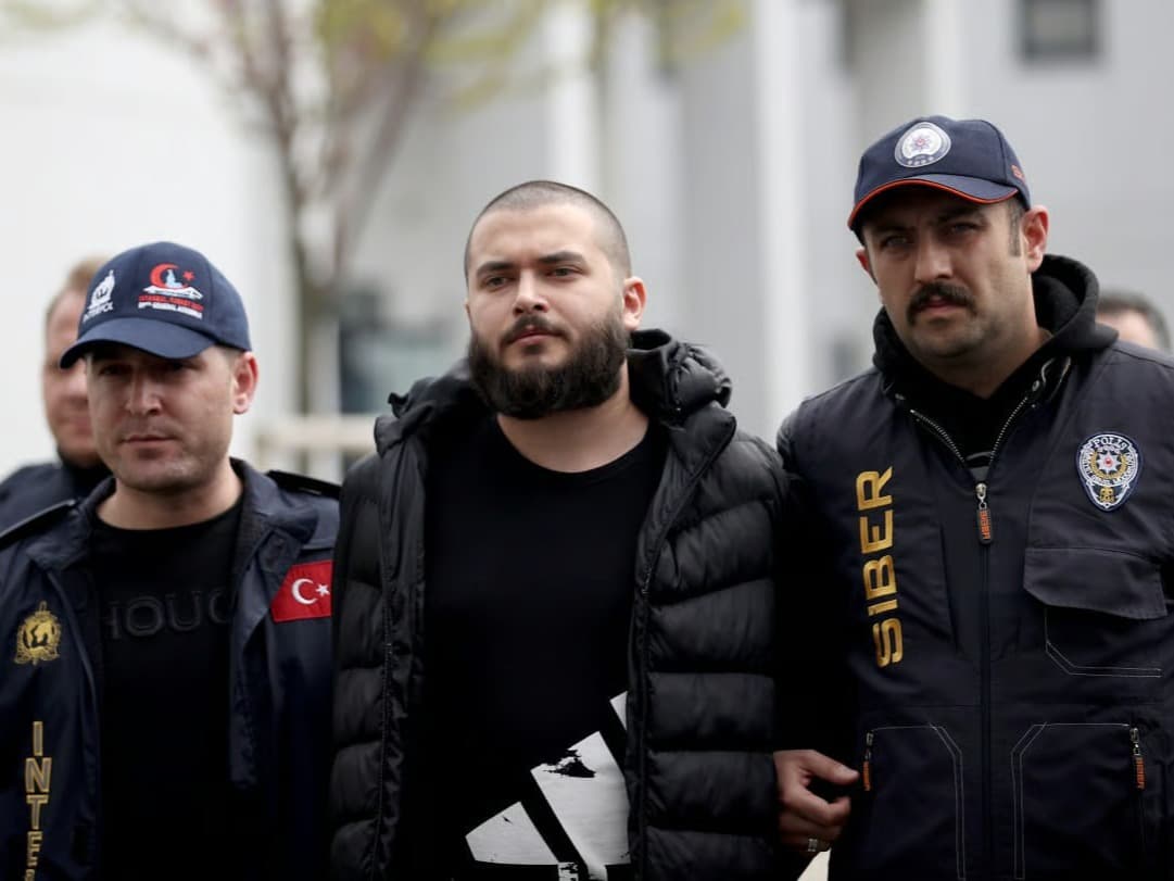 Thodex'in kurucusu cezaevinde ölü bulundu