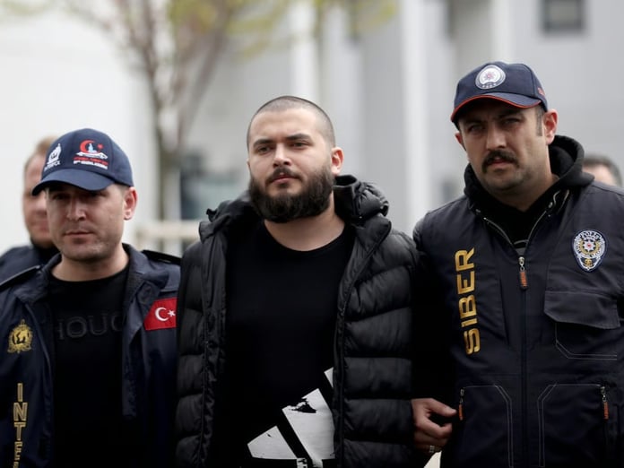 Thodex'in kurucusu Faruk Fatih Özer, cezaevinde ölü bulundu