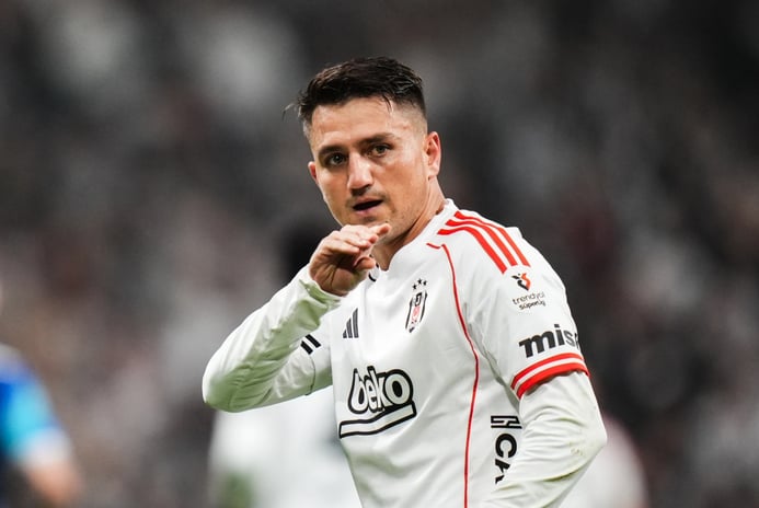 "Kendi işimize odaklanmalıyız"