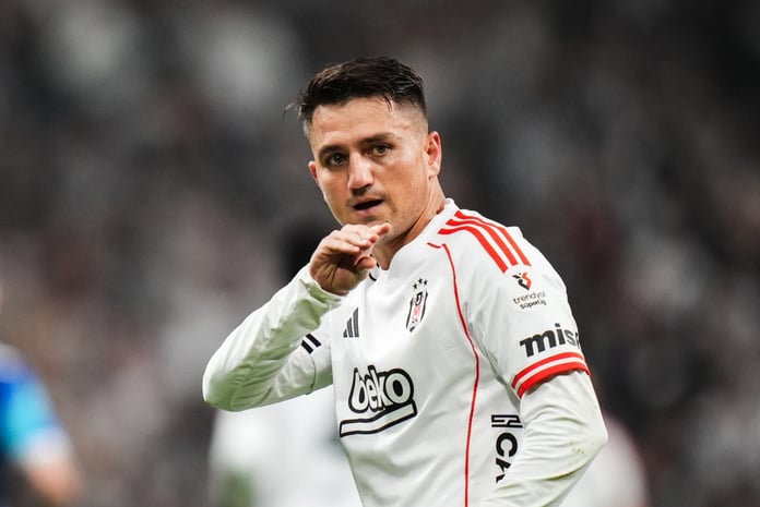 "Kendi işimize odaklanmalıyız"