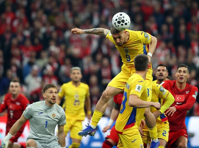 Direkler gole izin vermedi