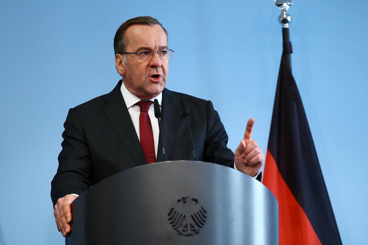 Almanya Trump’tan Afganistan açıklamaları için özür istedi