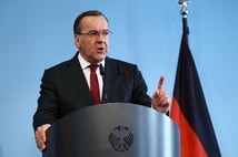 Almanya Trump’tan Afganistan açıklamaları için özür istedi