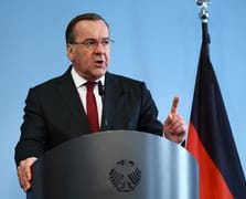 Almanya Trump’tan Afganistan açıklamaları için özür istedi