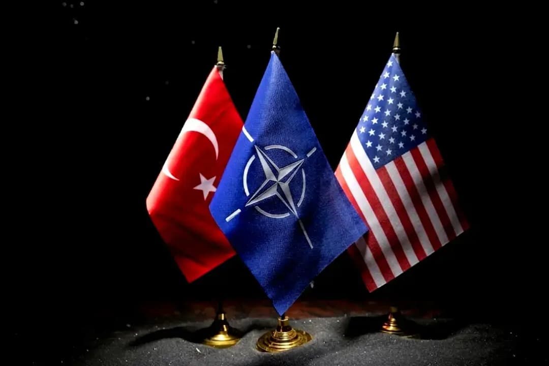 ABD basını: NATO Zirvesi'nin kazananı Türkiye olabilir