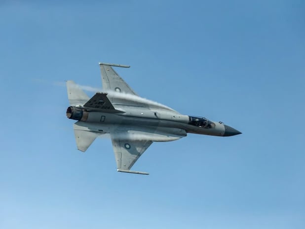 JF-17 talebi Pakistan’ın üretim kapasitesini zorluyor