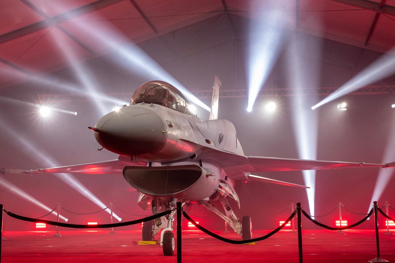 Türkiye, F-16 maliyetleri için Lockheed Martin ile yeni görüşmelere hazırlanıyor