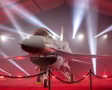 Türkiye, F-16 maliyetleri için Lockheed Martin ile yeni görüşmelere hazırlanıyor