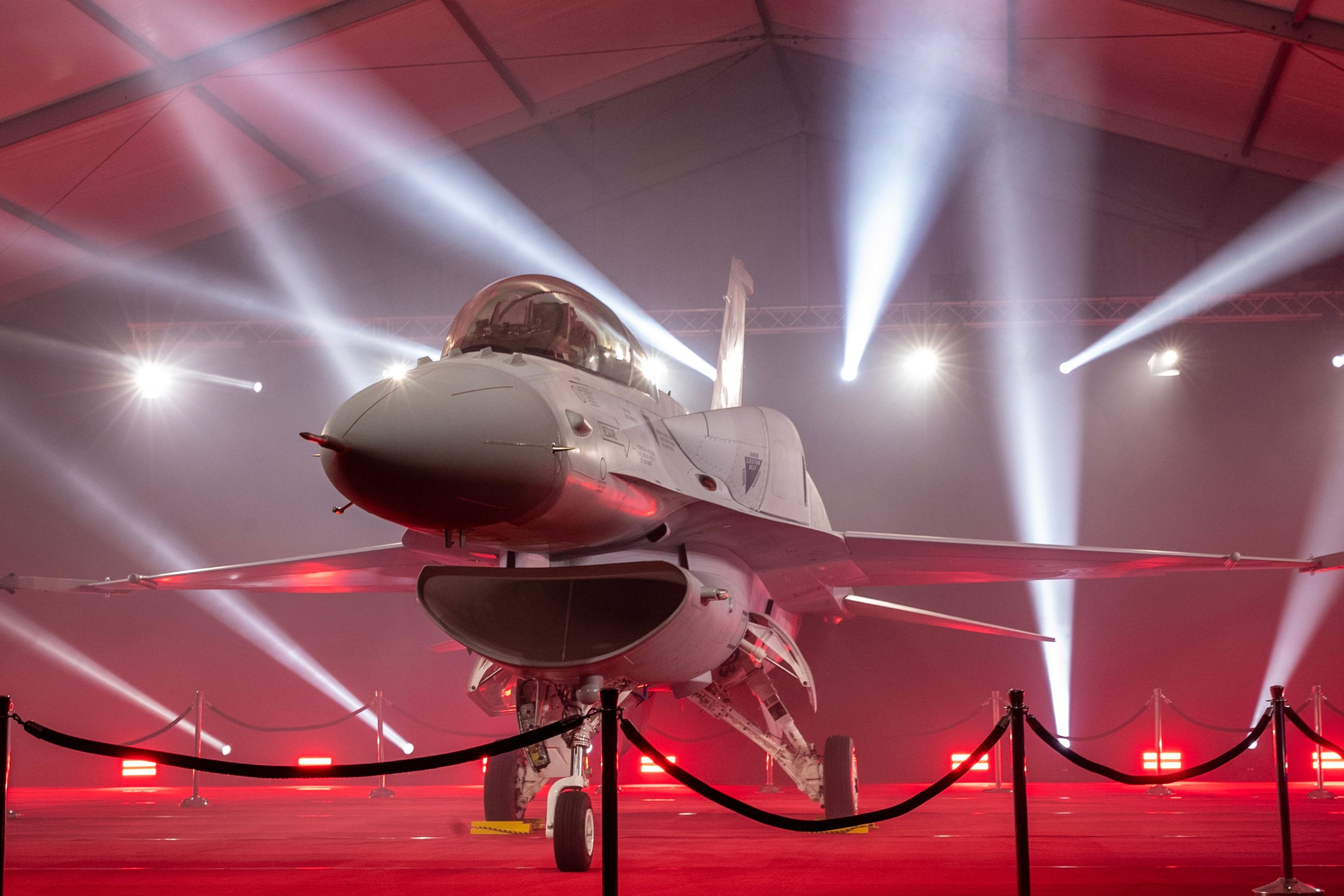 Türkiye, F-16 maliyetleri için Lockheed Martin ile yeni görüşmelere hazırlanıyor