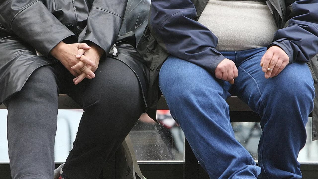 ABD'de zayıflama iğnelerinin etkisiyle obezite oranı geriledi