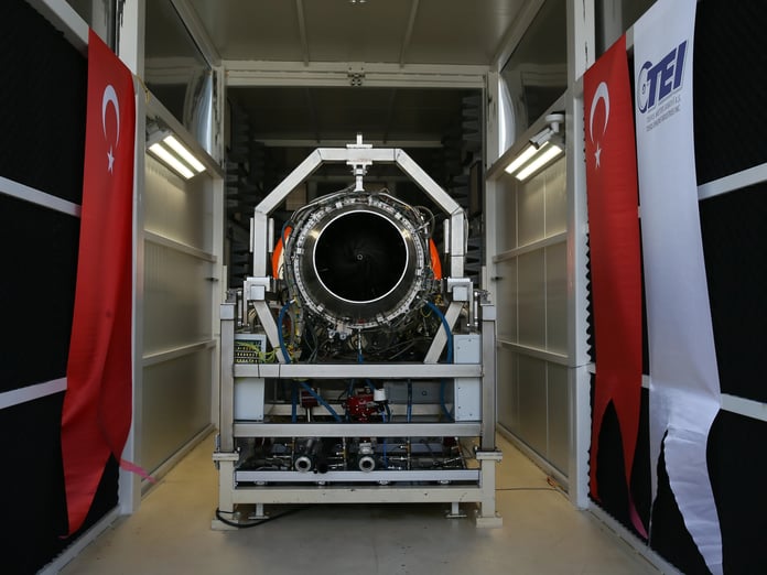 Karada, havada, denizde yerli askeri motor dönemi