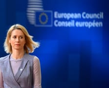 Kallas'tan dünyaya Çin ve Rusya uyarısı