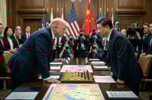 Hürmüz krizinde Çin'in tutumu ve olası dengeler 