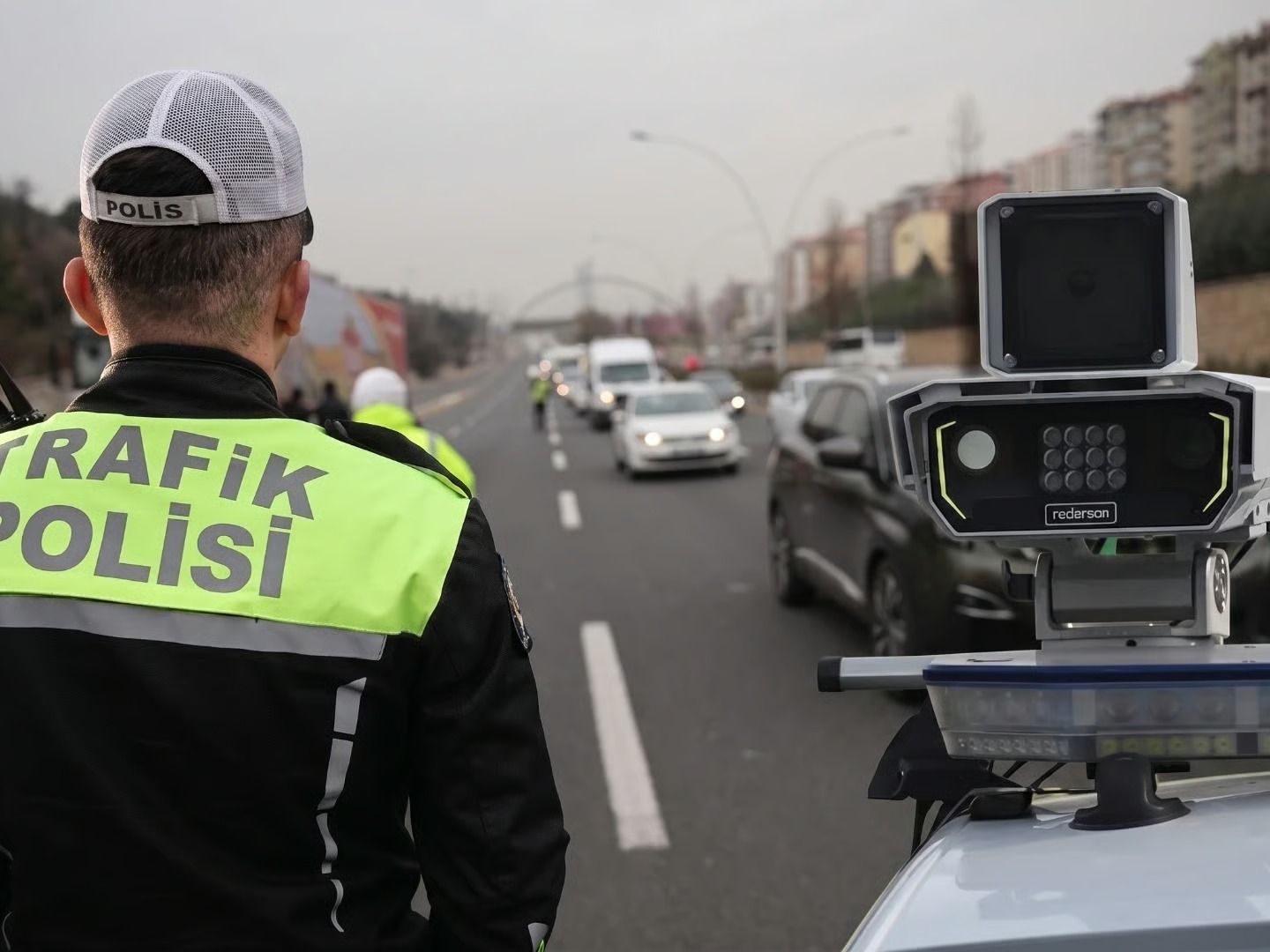 Bayramda 'tuzak radar' olacak mı? Yola çıkacaklar dikkat