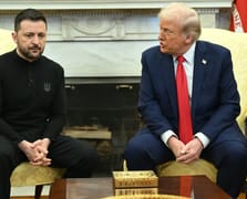 Zelenskiy Trump'la "Barış Planı" görüşmesi için bu ay ABD'ye gidecek