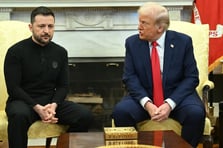 Zelenskiy Trump'la "Barış Planı" görüşmesi için bu ay ABD'ye gidecek
