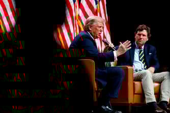 Trump Vs Former Loyalists: Fierce Clash Ravages MAGA Camp