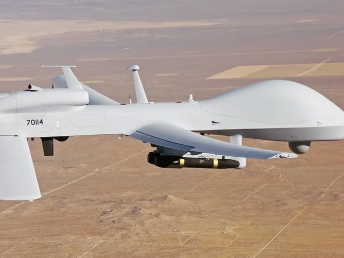 ABD Ordusu, MQ-1C Gray Eagle İHA alımlarını durduruyor