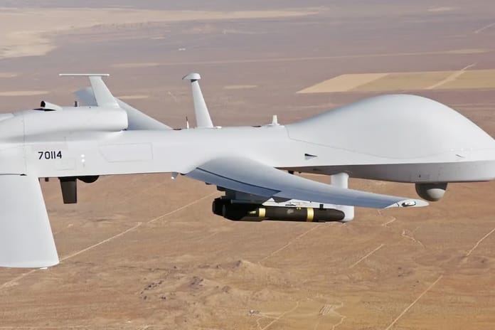 ABD Ordusu, MQ-1C Gray Eagle İHA alımlarını durduruyor