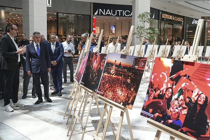 15 Temmuz’un izleri İzmir ve İstanbul’da