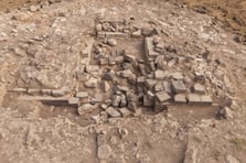 Körzüt Kalesi aslında Haldi'nin kutsal kentiymiş 